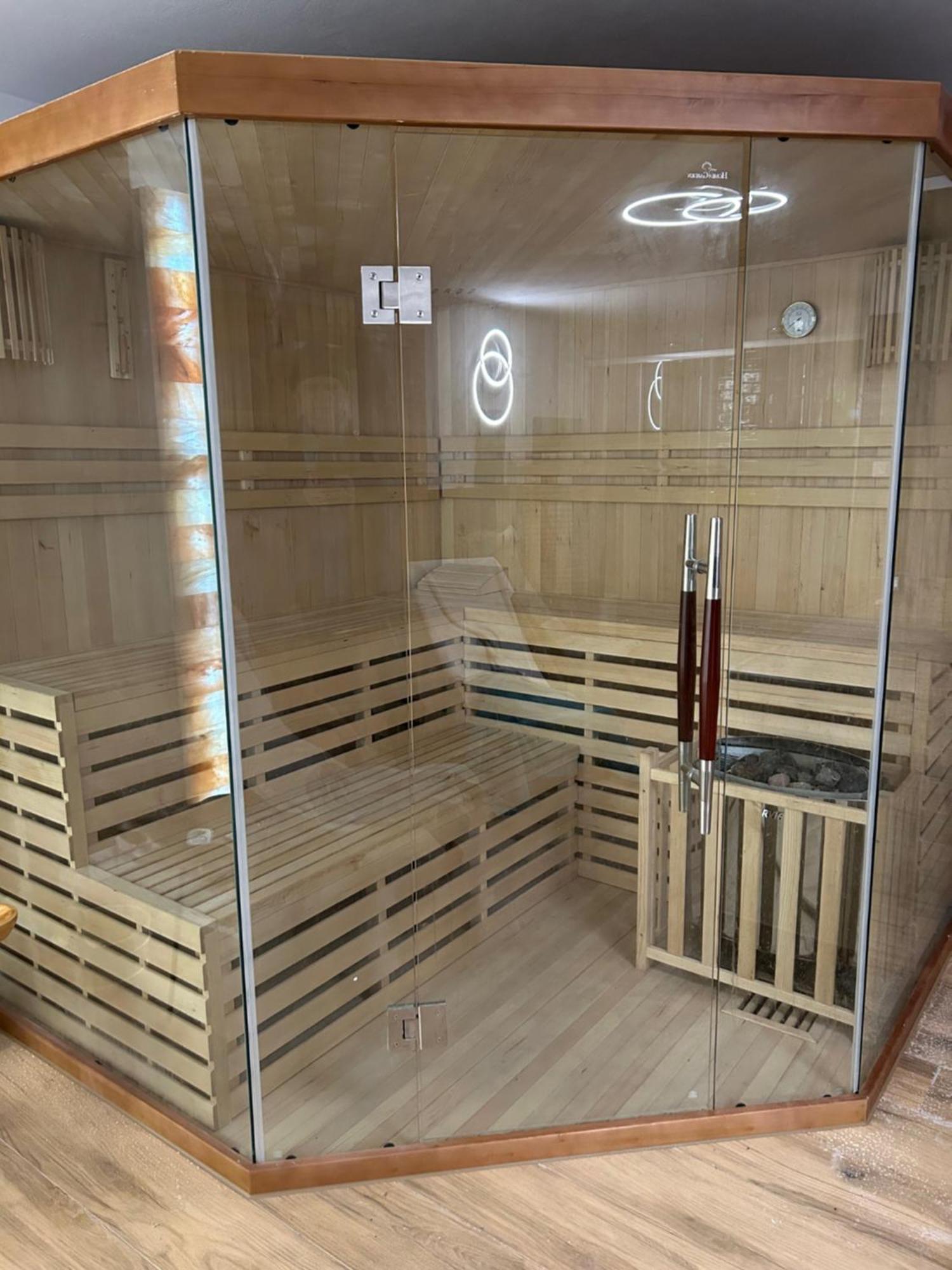 Lesna Residence & Spa Pisz Luaran gambar