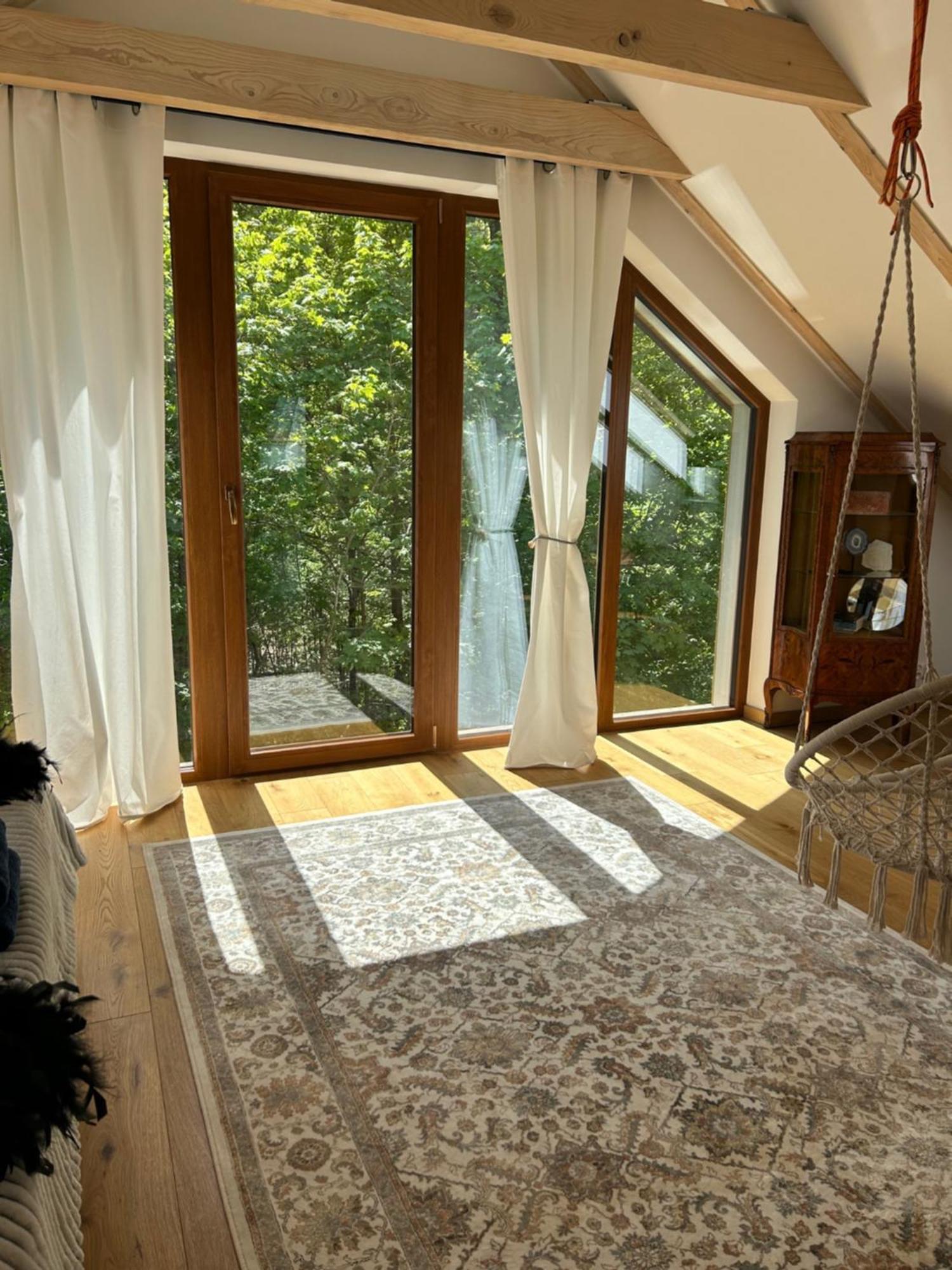 Lesna Residence & Spa Pisz Luaran gambar