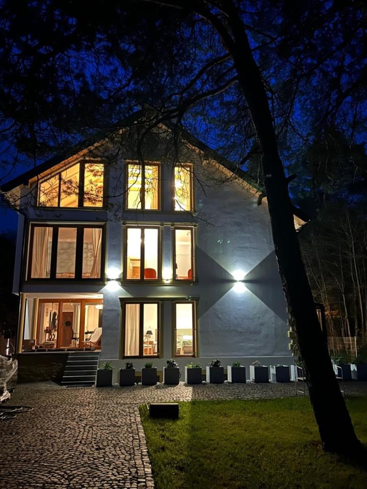 Lesna Residence & Spa Pisz Luaran gambar