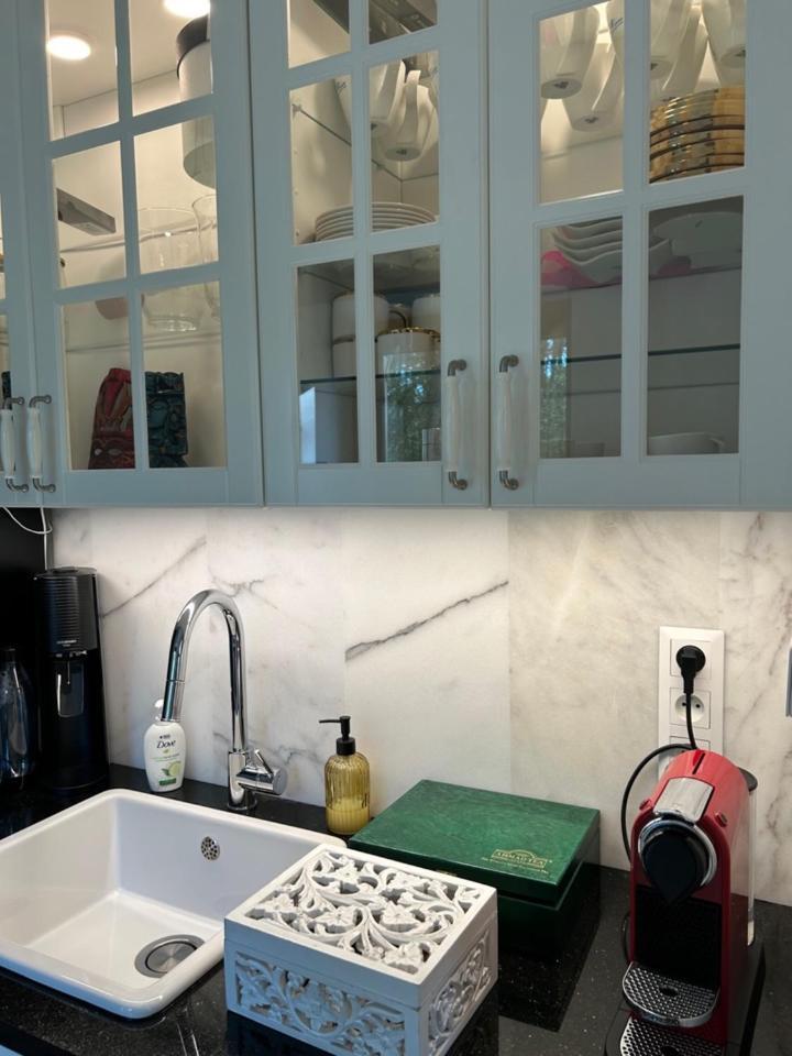 Lesna Residence & Spa Pisz Luaran gambar