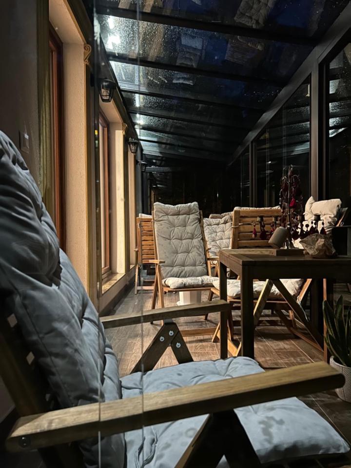 Lesna Residence & Spa Pisz Luaran gambar