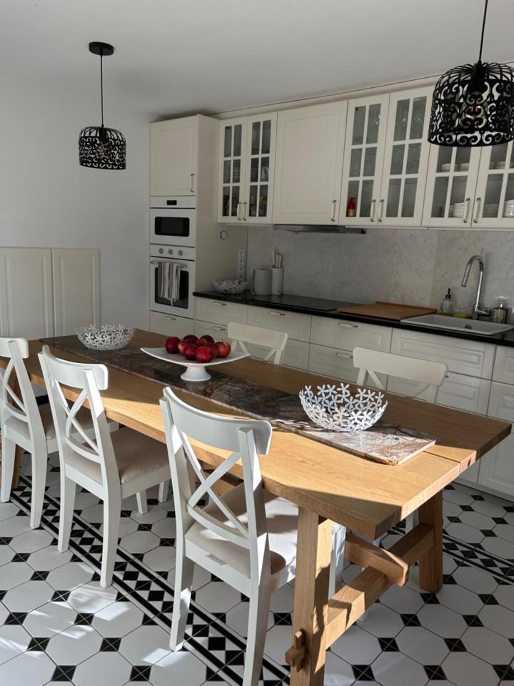 Lesna Residence & Spa Pisz Luaran gambar