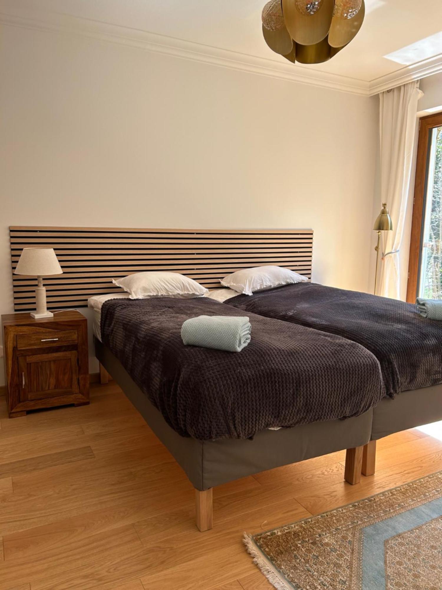 Lesna Residence & Spa Pisz Luaran gambar