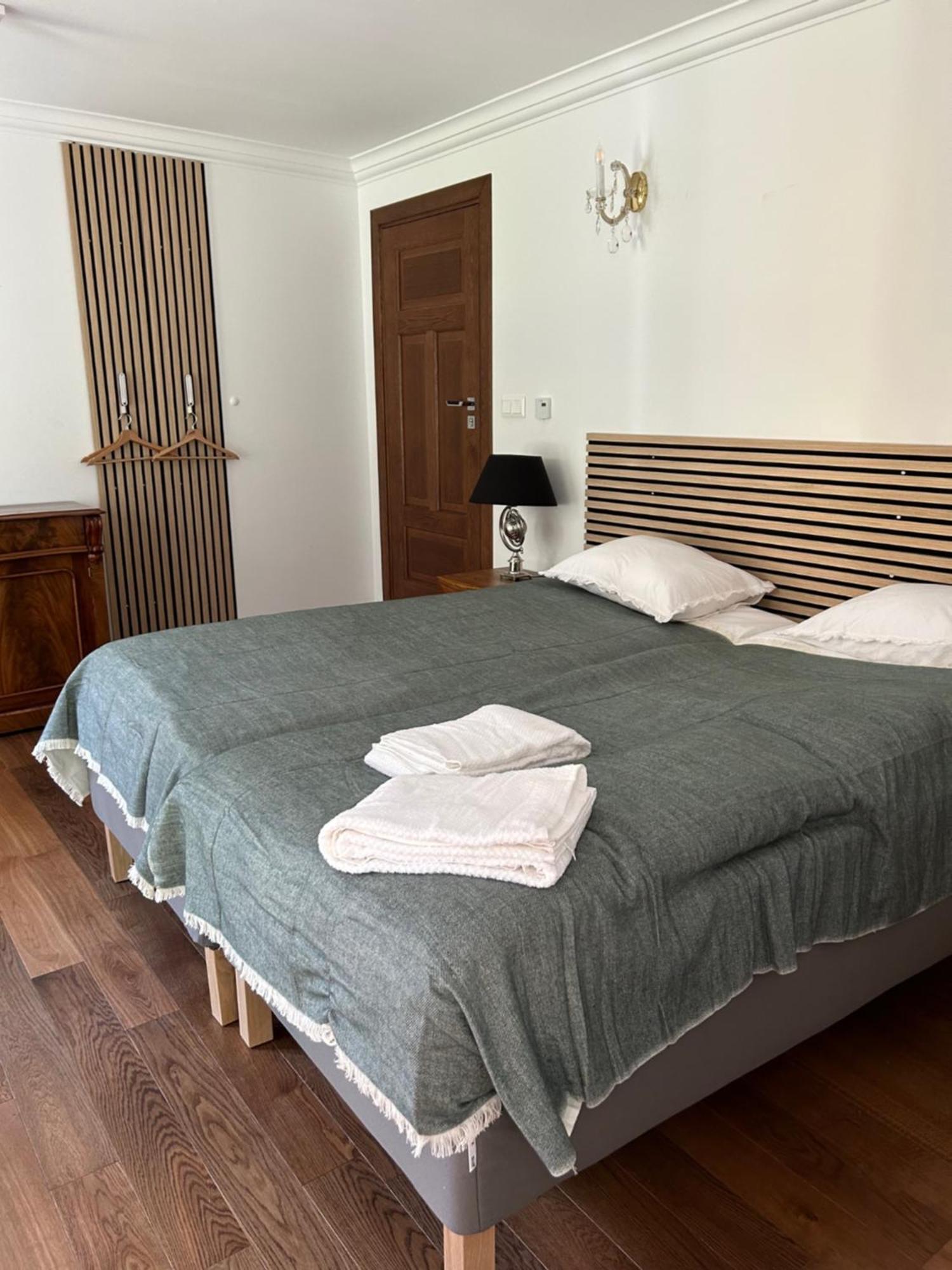 Lesna Residence & Spa Pisz Luaran gambar