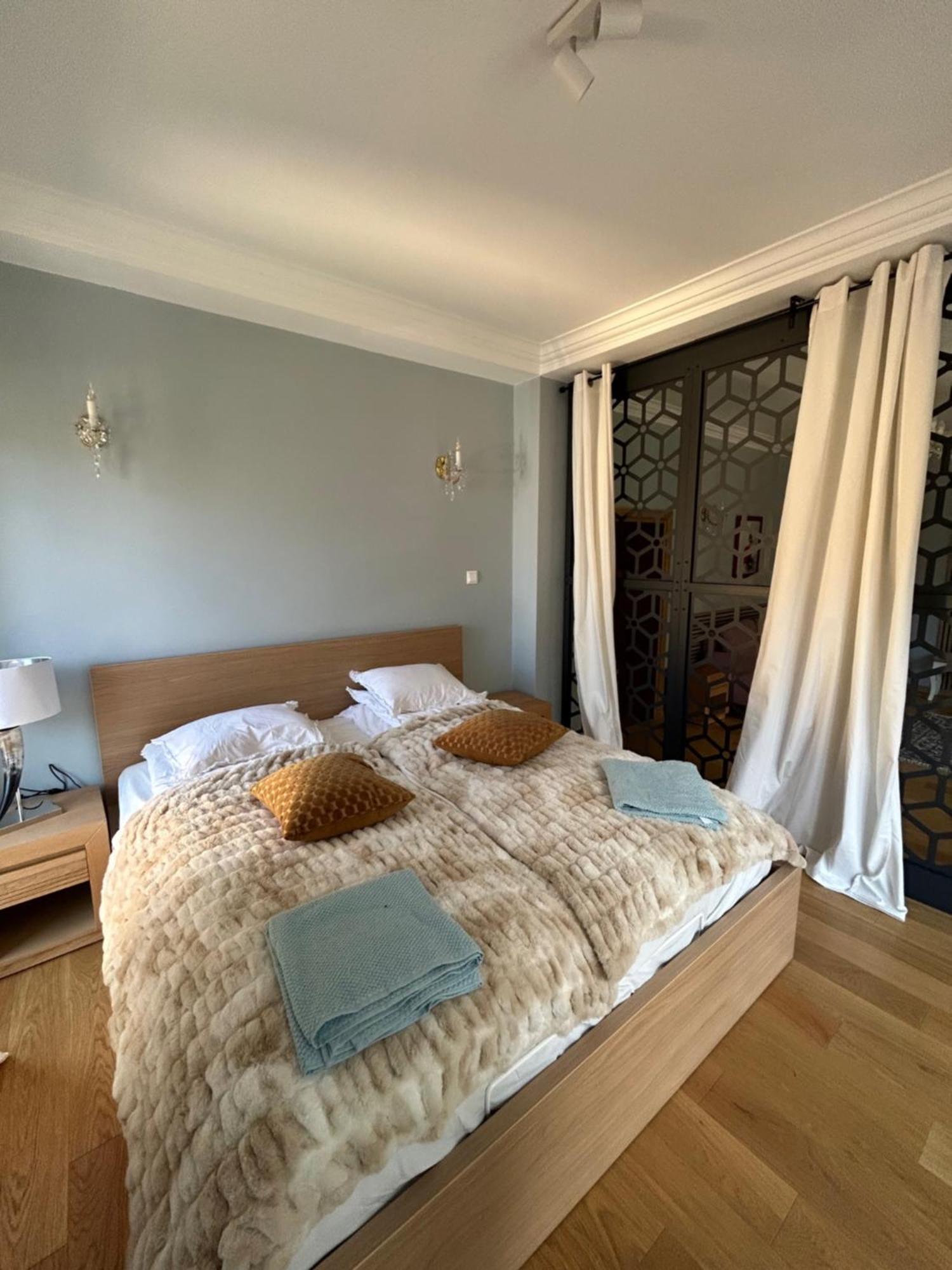 Lesna Residence & Spa Pisz Luaran gambar