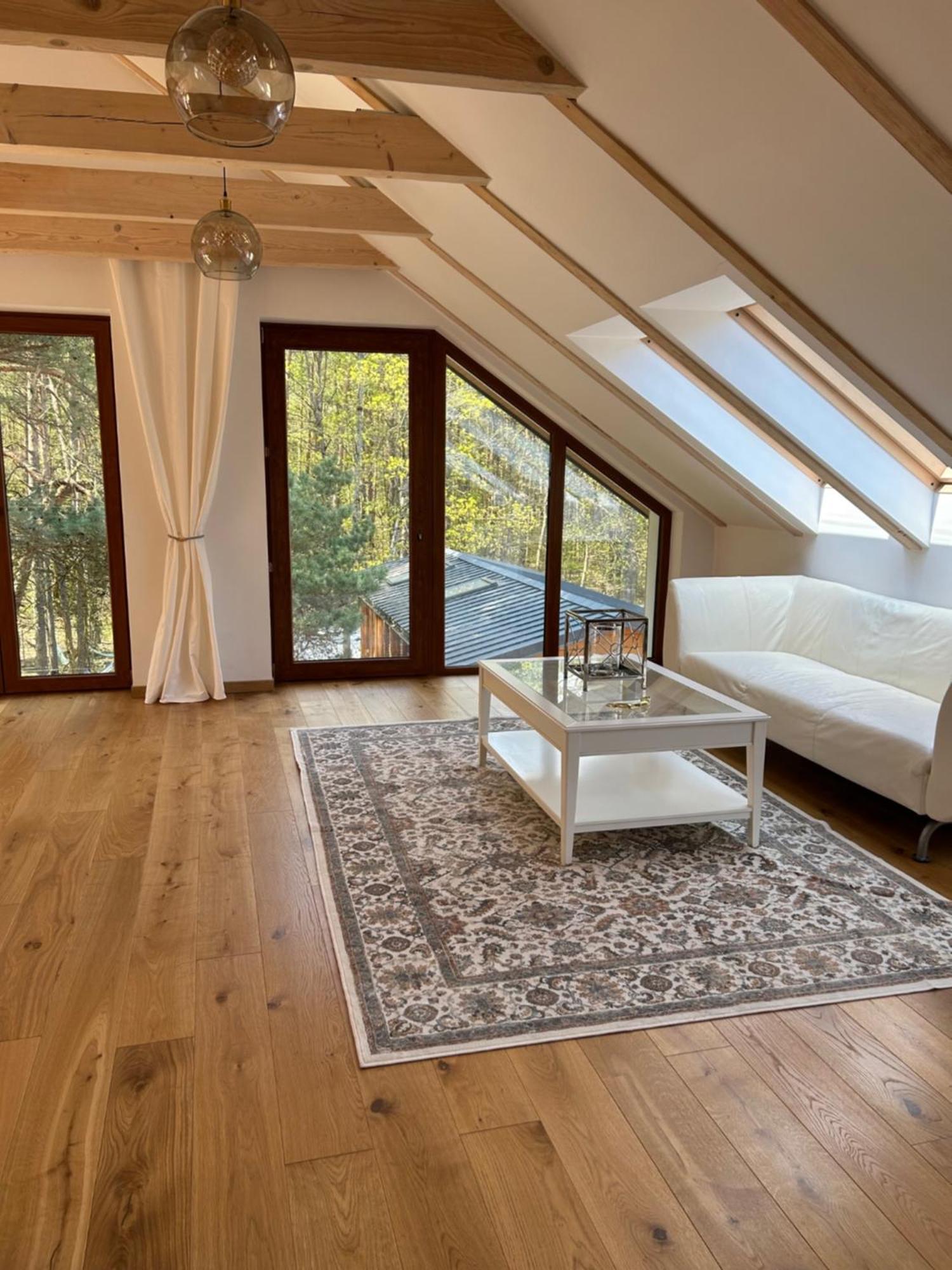 Lesna Residence & Spa Pisz Luaran gambar